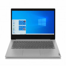 Notebook LENOVO IDEAPAD 3 Intel I5-1135G7 8gb RAM 256gb SSD 14' con licencia windows 11