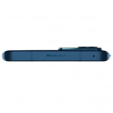 Celular MOTOROLA EDGE 30 FUSION 12GB RAM 256GB azul con control remoto y cargador