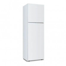 Heladera PHILCO PHCT361B Cíclica con Freezer 360L Blanca