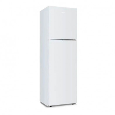 Heladera PHILCO PHCT361B Cíclica con Freezer 360L Blanca