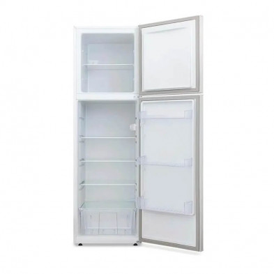 Heladera PHILCO PHCT361B Cíclica con Freezer 360L Blanca
