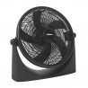Ventilador turbo LILIANA VTF20P 20' 90W paletas plásticas