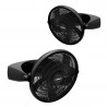 Ventilador turbo LILIANA VTF20P 20' 90W paletas plásticas