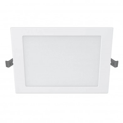 Panel embutido Led PHILIPS DL252 G2 cuadrado 18w 6500k luz dia