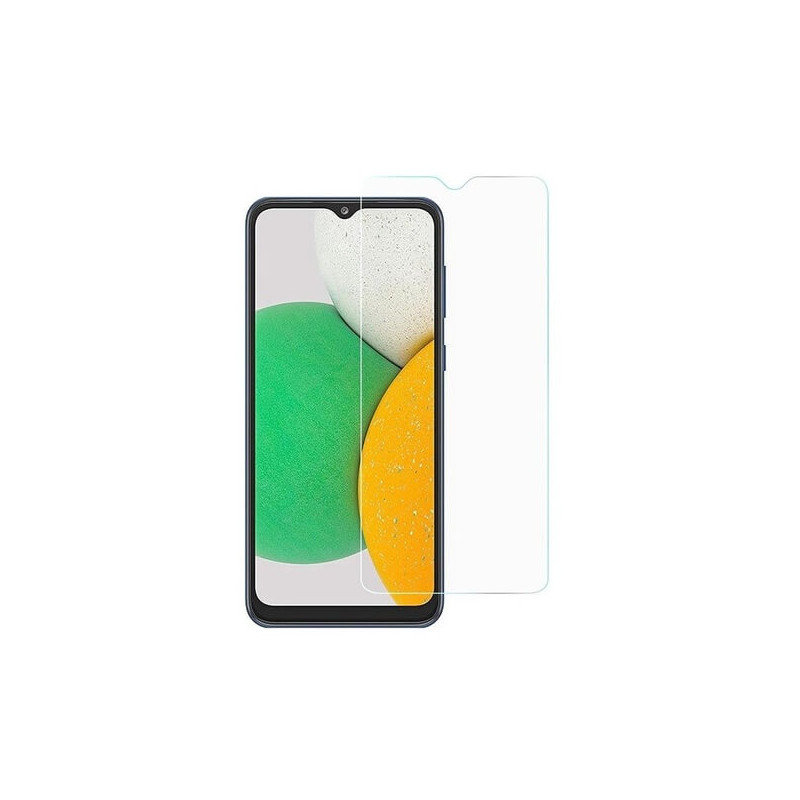 Vidrio templado SOUL para SAMSUNG A33 Vidrio templado SOUL para SAMSUNG A33