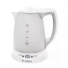 Pava eléctrica EVEREST W-K18027 1,8 litros 2000W blanco