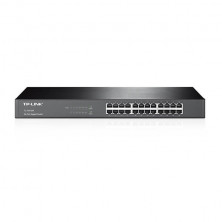 Switch TP-LINK TL-SG1024 24 puertos 10/100/1000