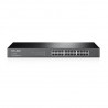 Switch TP-LINK TL-SG1024 24 puertos 1000Mbps para montaje en rack