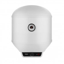 Termotanque PHILCO PHTS035BM de colgar 35 litros carga inferior