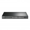 Switch TP-LINK TL-SG3428XMP PoE+ L2+ 24 Puertos 10/100/1000