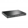 Switch TP-LINK TL-SG3428XMP PoE+ L2+ 24 Puertos 10/100/1000