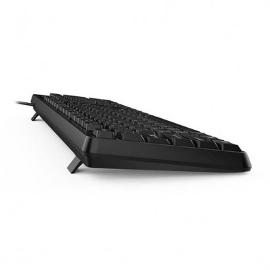 Teclado GENIUS KB-117 USB negro