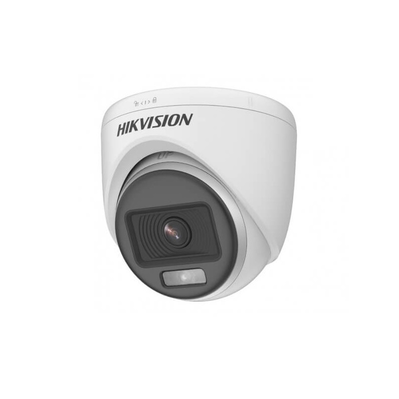 Cámara de seguridad HIKVISION DS-2CE70DF0T-PF 2MP