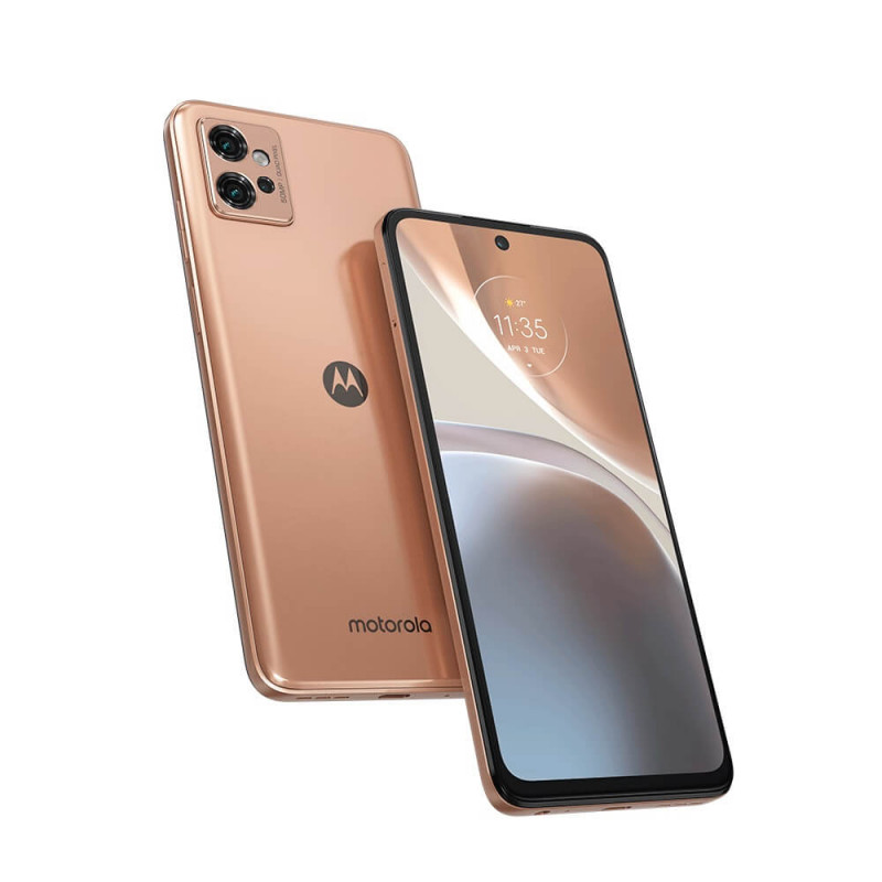 Moto G32