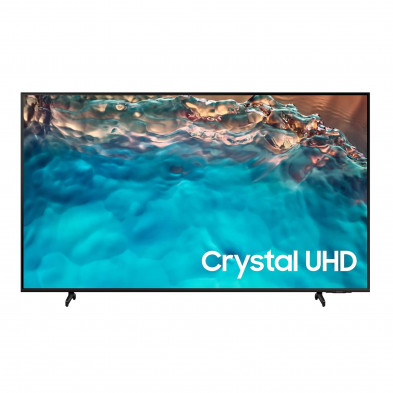 Smart TV SAMSUNG CRYSTAL BU8000 65'' 4K UHD