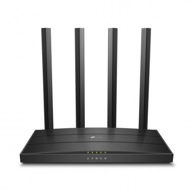 Router wifi TP-LINK ARCHER C80 banda dual 600/1300mbps 2,4/5GHz