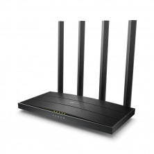 Router wifi TP-LINK ARCHER C80 banda dual 600/1300mbps 2,4/5GHz