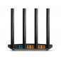 Router wifi TP-LINK ARCHER C80 banda dual 2,4/5GHz 600/1300mbps