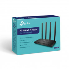 Router Wi-Fi TP-LINK ARCHER C80 AC1900 1900Mbps