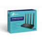Router wifi TP-LINK ARCHER C80 banda dual 2,4/5GHz 600/1300mbps