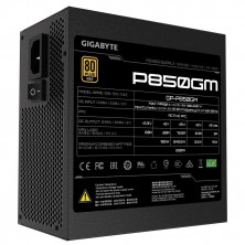 Fuente de Alimentación GIBABYTE GP-P850GM ATX 850w 80 Plus Gold