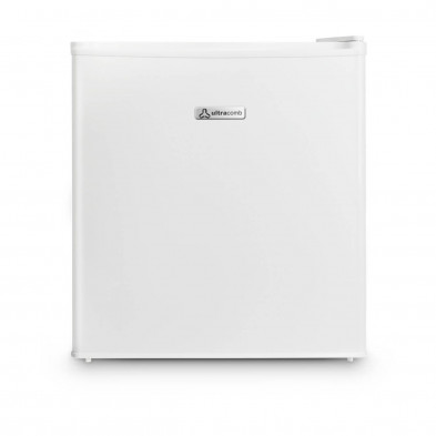 Heladera bajo mesada ULTRACOMB UTC-48RB cíclica 50L blanca
