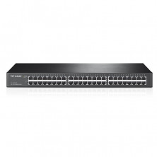 Switch TP-LINK TL-SG1048 48 puertos 10/100/1000