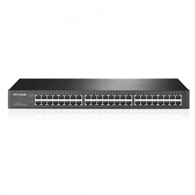 Switch TP-LINK TL-SG1048 48 puertos 10/100/1000