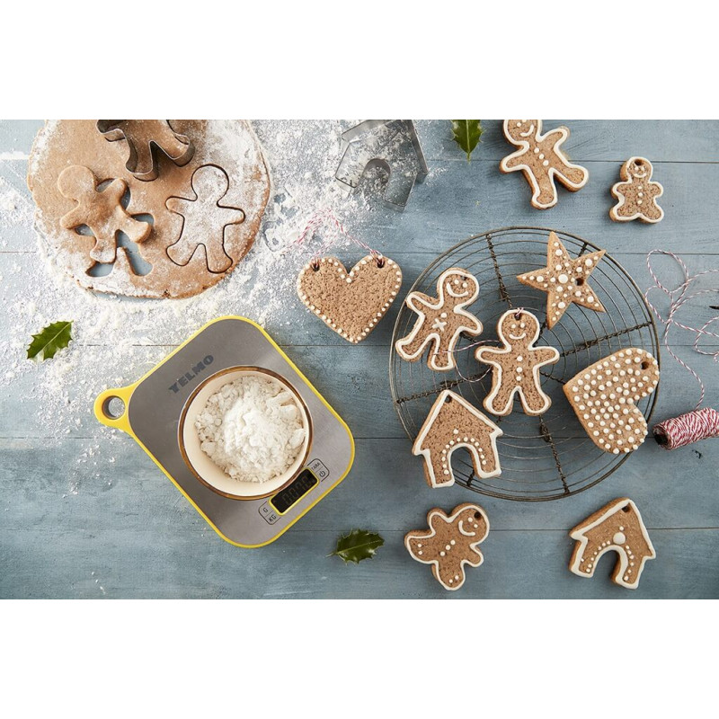 Balanza de shop cocina yelmo