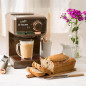 Cafetera espresso YELMO CE-5107 19 bar 1200w