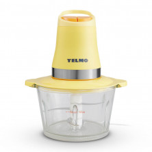Picadora de alimentos YELMO PC-5800 500W