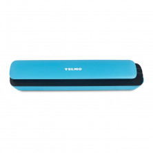 Sellador por vacío YELMO SV9101 100W celeste