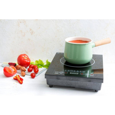 Anafe YELMO AN-9901 infrarrojo 2000W