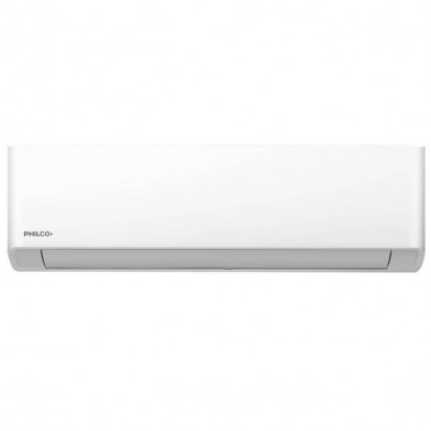 Aire Acondicionado PHILCO 4400F 5200W Split Frio Calor On/Off