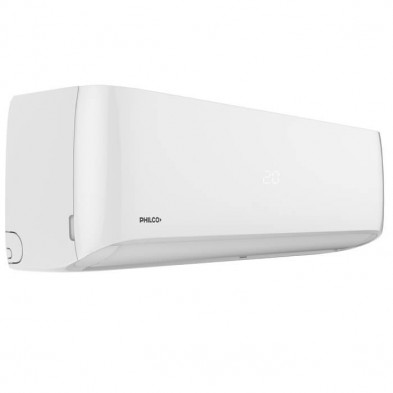 Aire Acondicionado PHILCO 4400FG 5200W Split Frio Calor On/Off