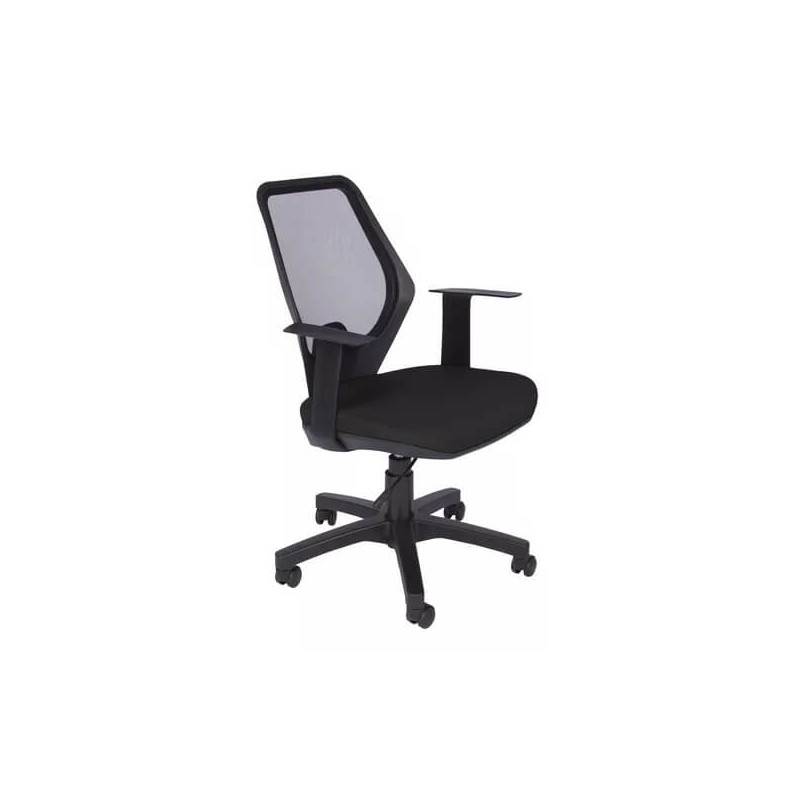 Silla de oficina ROLIC GIZEH