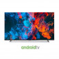 Smart TV MOTOROLA MT50G22 50'' 4K UHD Android tv