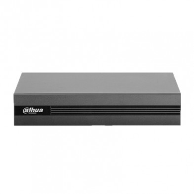 Dvr DAHUA XVR1B04H-I 4 canales penta híbrida 1080p HDMI / VGA