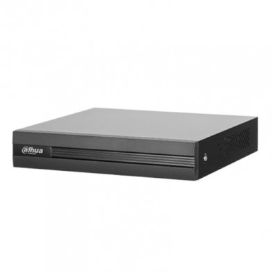 Dvr DAHUA XVR1B04H-I 4 canales penta híbrida 1080p HDMI / VGA