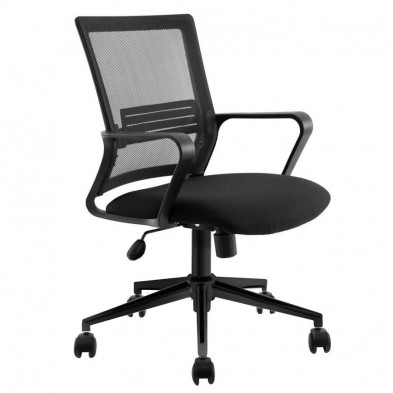 Silla ROLIC LINK de oficina
