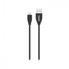 Cable usb a soul iphone 1m diseños varios