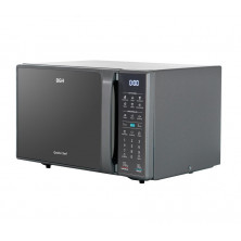 Microondas BGH B120DS20 20 litros digital silver 700W