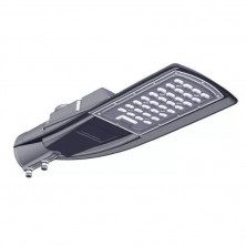 Alumbrado Público LUMENAC GALAXY LED 100w 13500lm 5000k IP65 Luz Fria