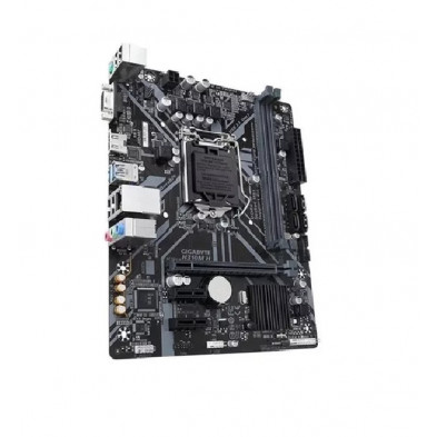 Placa madre gigabyte h310m-h ddr4 intel 1151 8va generación
