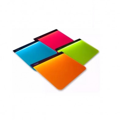 Mouse Pad NOGA G1 con Led