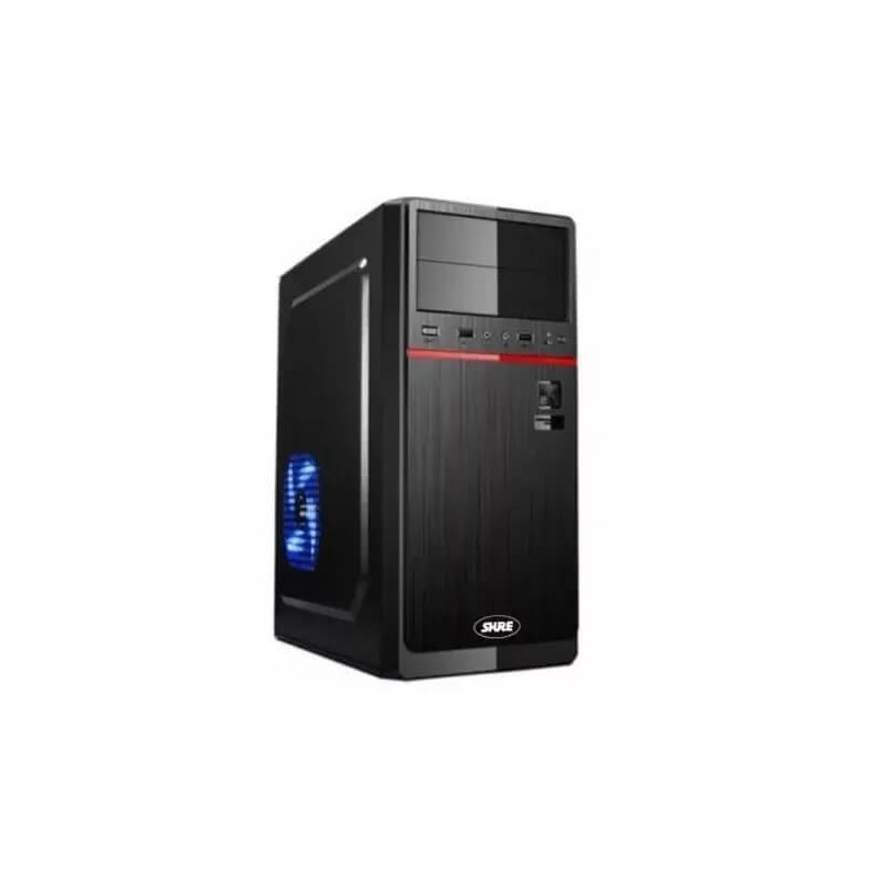 Gabinete shure atx-126 fte 450w Gabinete shure atx-126 fte 450w