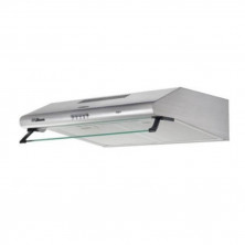 Purificador extractor de aire LILIANA PURIFY KP991 100W 3 velocidades gris