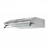Purificador de aire LILIANA PURIFY KP991 100W 3 velocidades gris
