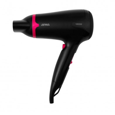 Secador de pelo ATMA 94SP8964P 1600w