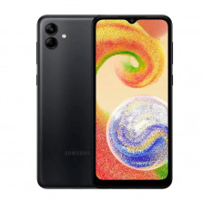 Celular SAMSUNG Galaxy A04 4gb RAM 128GB black